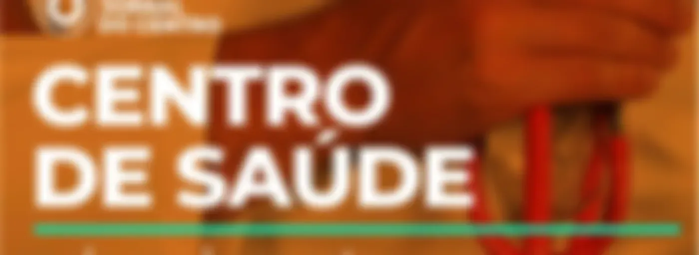 Centro de Saúde