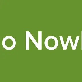 Radio Nowhere