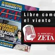 El asesinato que dividió la relación BC - USA // Federación va por millones asegurados al narco en BC.