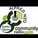 Alfred Nzo Community Radio