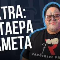 BONUS: Te Taepa Kameta - Rātana, Karakia & Chey’s Robe Question 😂