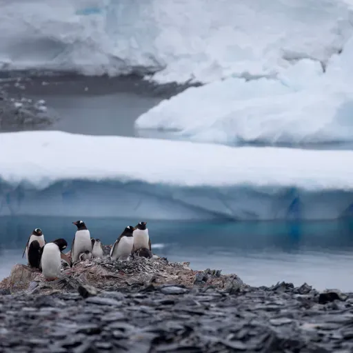 Literary horror set in Antarctica is subject of UW professor’s novel; Your guide to summertime cooking and grilling