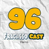 ETERNO - FRACASSO CAST #96