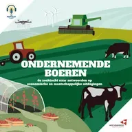 Ondernemende boeren