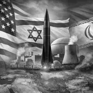 IRAN, ISRAEL AND USA STRATEGIES SIMPLIFIED