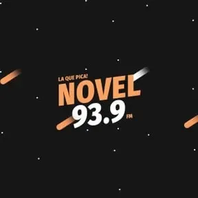 Novel 93 FM