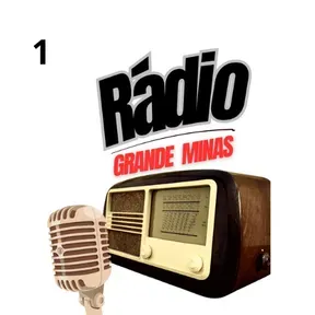 RÁDIO GRANDE MINAS