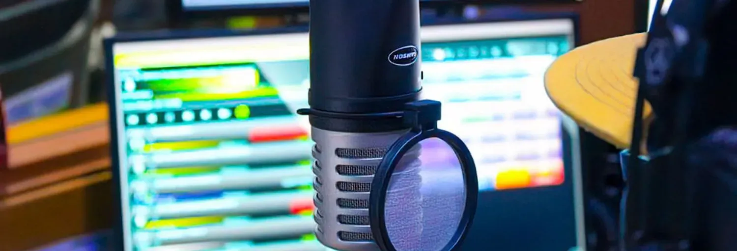 City of Grace Radio