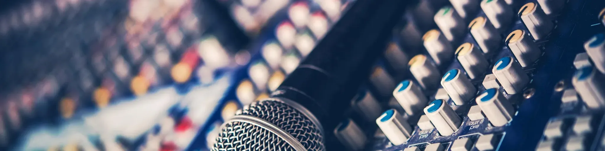 Transmissão Daniel Sonorização