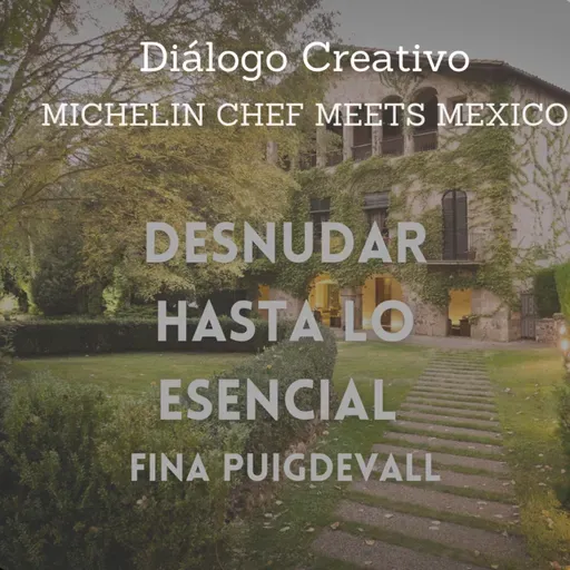 E03 - T08 Desnudar hasta lo esencial