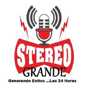 Radio Stereo Grande