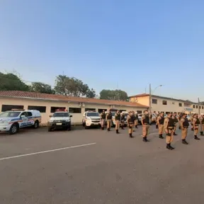 24° BPM-Sentinela Do Sul
