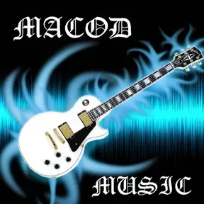 Macod Music