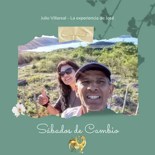 La experiencia de José - Julio Villareal