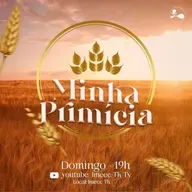 Minha Primícia 