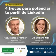 4 trucos para potenciar tu perfil de LinkedIn a través del copywriting