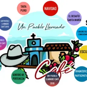 Un Pueblo Llamado Cafe RADIO