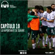 #EseLate Temporada 3 - Capítulo 19 #LoImportantedeSumar