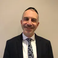 RAB SALO ALFIE- TAZRIA-METZORA- DEAD MAN WALKING