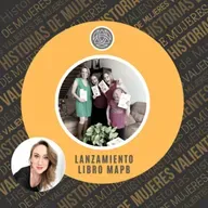 EPISODIO 67 - Lanzamiento oficial en México del libro MUJER A PRUEBA DE BALAS