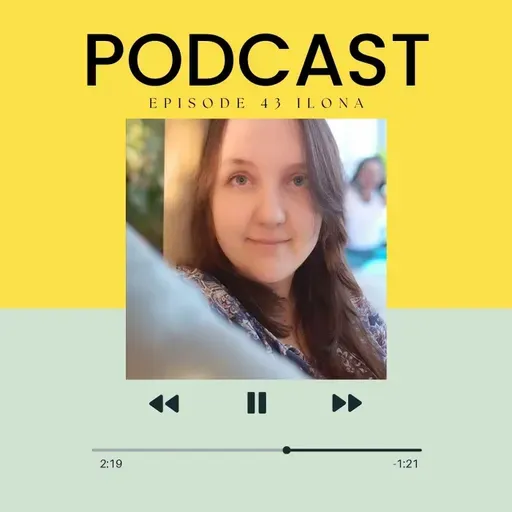 Episode - 43 "The Healing Power of Gong & Kundalini Yoga"