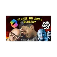 Please Go Away Already - Ep. 23