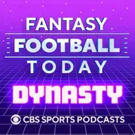 Dynasty Fantasy Football Offseason RISERS & FALLERS: Rice, Achane, Nabers, & More!  (05/08 FFT Dynasty)