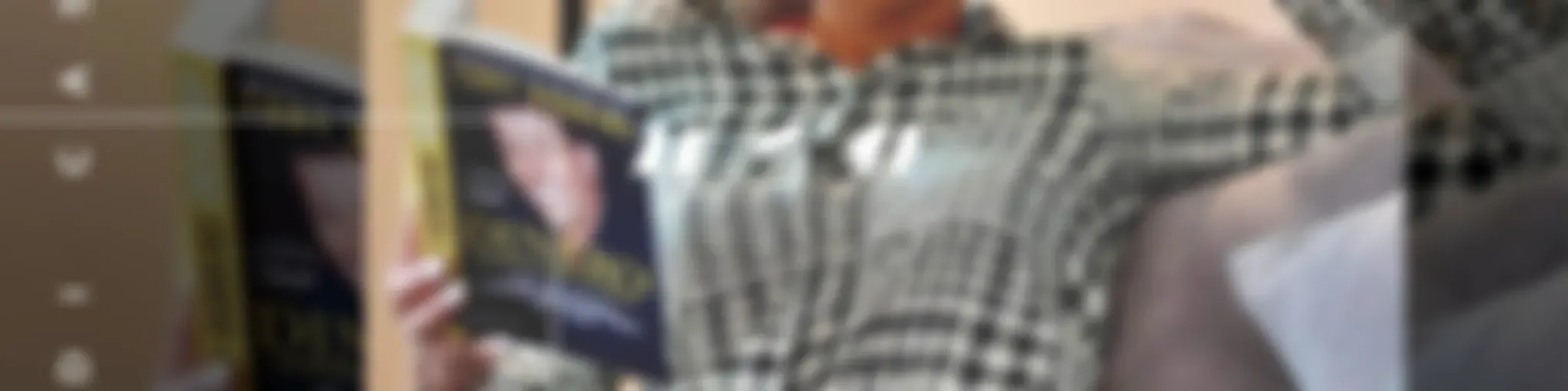 “𝐃𝐞 𝐭𝐫𝐚́𝐠𝐢𝐜𝐨 𝐚 𝐦𝐚́𝐠𝐢𝐜𝐨”
