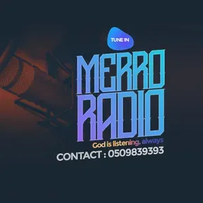 MERRO RADIO