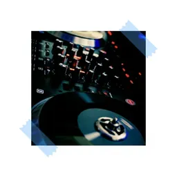 DJ flow