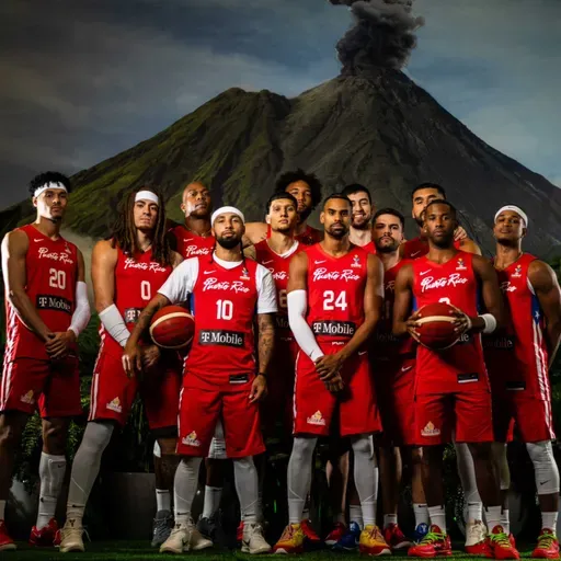 Llegamos a los cuartos de final del AmeriCup