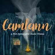 Haunters in the Dark: Camlann