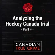 Analyzing the Hockey Canada trial [4]