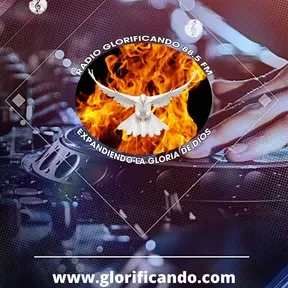 radio glorificando