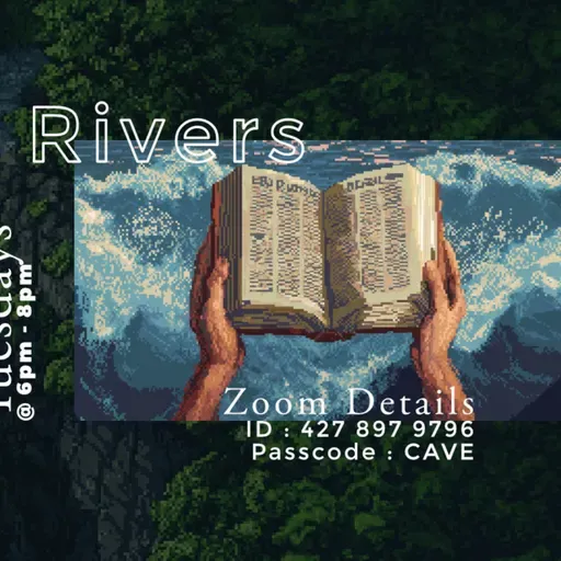 Raising Godly Seed; Partnering With What God Deposits in Children | Open Book | Dec 16, 2025 | CR