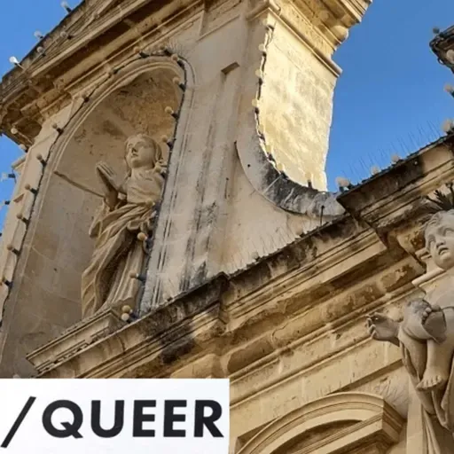 The Maltese Body: Gender, Sex and Catholicism, Pt.2