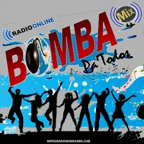 Radio bomba mix