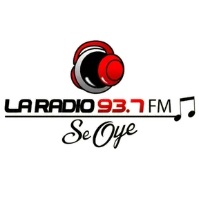 La Radio 937 FM Se Oye