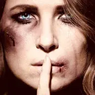 Basta de violência contra a mulher!!