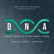 DNA: Quem somos e para onde vamos - EP03