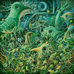 El Viaje del Arbol Sabio