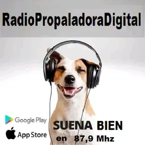 Radio Propaladora Digital