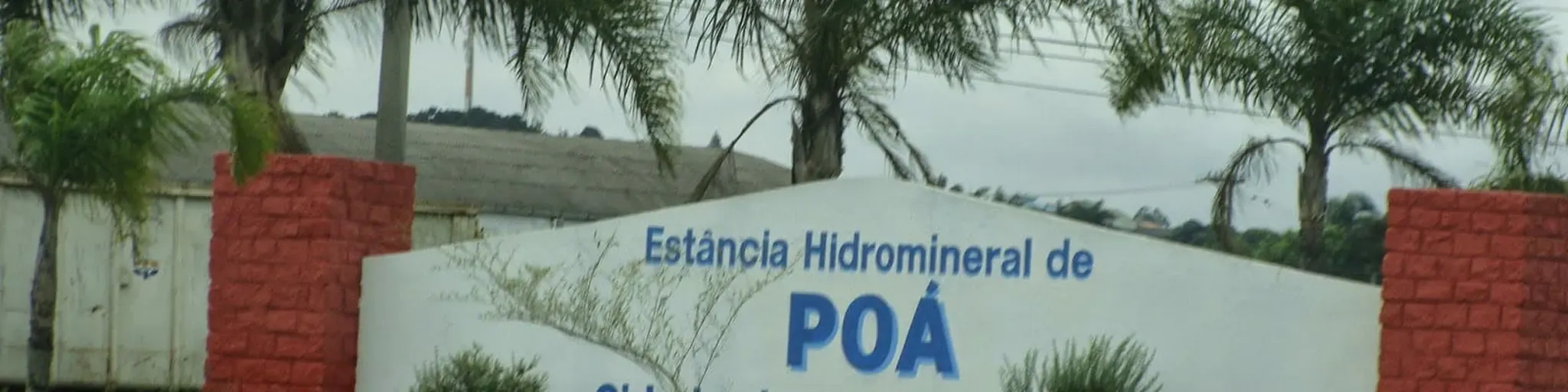 Radioweb Poa SP