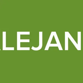 DJ ALEJANDRO