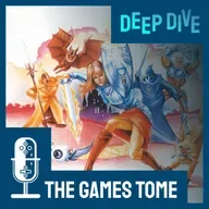 Deep Dive #031 - Phantasy Star