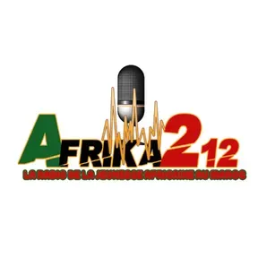 AFRIKA212