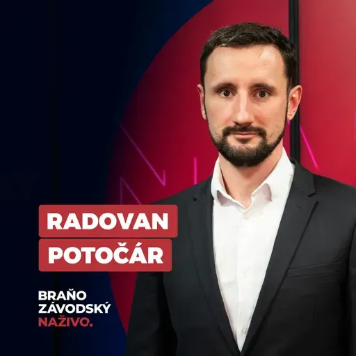 Potočár: Obnovenie ropovodu Družba nebude mať vplyv na ceny na čerpačkách. Možnosťou je znížiť dane