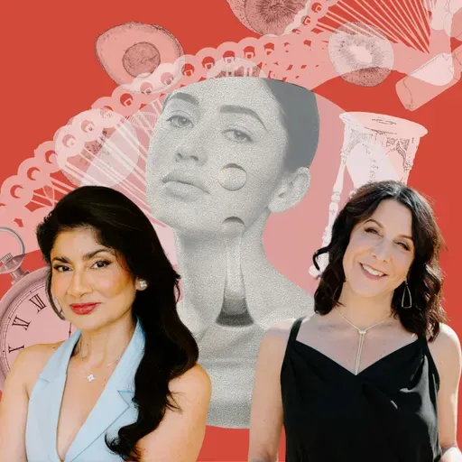 774: Living a Longevity Lifestyle with Alisha Merlo