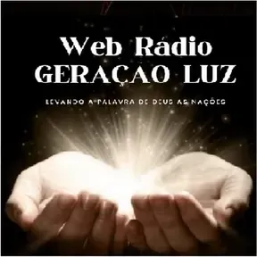 WEB RADIO GERACAO LUZ