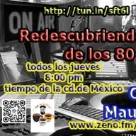 Redescubriendo la música de los 80-90´s año 1985.